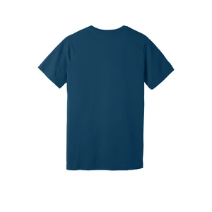 BELLA+CANVAS Unisex Jersey Short Sleeve Tee. BC3001 view 76