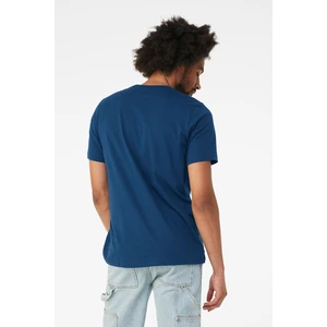 BELLA+CANVAS Unisex Jersey Short Sleeve Tee. BC3001 view 77