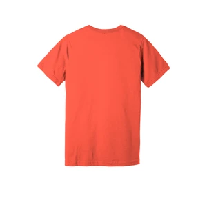BELLA+CANVAS Unisex Jersey Short Sleeve Tee. BC3001 view 79