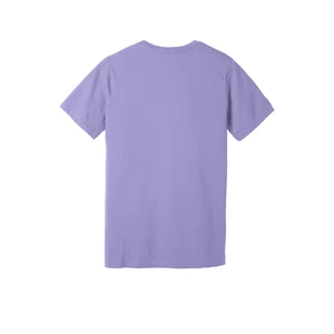 BELLA+CANVAS Unisex Jersey Short Sleeve Tee. BC3001 view 87