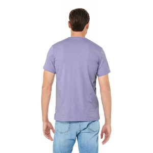 BELLA+CANVAS Unisex Jersey Short Sleeve Tee. BC3001 view 88