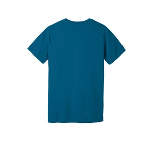 BELLA+CANVAS Unisex Jersey Short Sleeve Tee. BC3001 view 94
