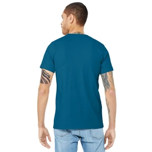 BELLA+CANVAS Unisex Jersey Short Sleeve Tee. BC3001 view 95