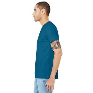 BELLA+CANVAS Unisex Jersey Short Sleeve Tee. BC3001 view 96