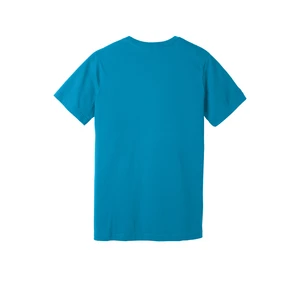 BELLA+CANVAS Unisex Jersey Short Sleeve Tee. BC3001 view 104