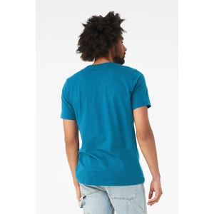 BELLA+CANVAS Unisex Jersey Short Sleeve Tee. BC3001 view 105