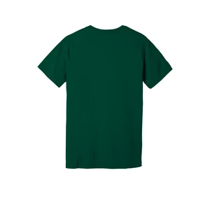 BELLA+CANVAS Unisex Jersey Short Sleeve Tee. BC3001 view 107