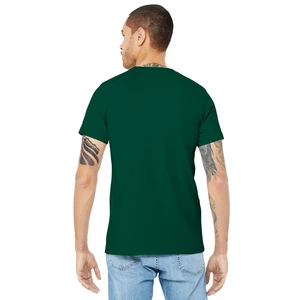 BELLA+CANVAS Unisex Jersey Short Sleeve Tee. BC3001 view 108