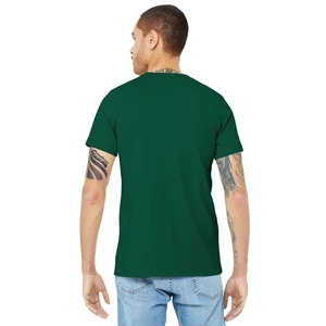 BELLA+CANVAS Unisex Jersey Short Sleeve Tee. BC3001 view 112