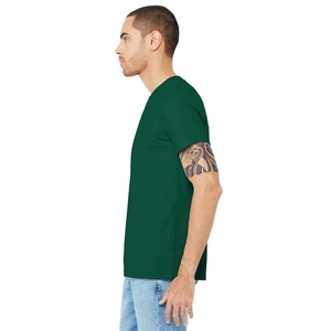 BELLA+CANVAS Unisex Jersey Short Sleeve Tee. BC3001 view 113