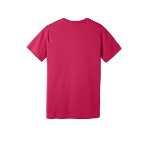 BELLA+CANVAS Unisex Jersey Short Sleeve Tee. BC3001 view 115