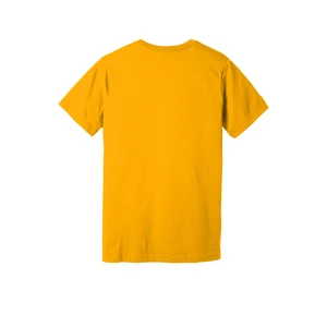 BELLA+CANVAS Unisex Jersey Short Sleeve Tee. BC3001 view 119