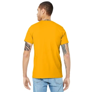 BELLA+CANVAS Unisex Jersey Short Sleeve Tee. BC3001 view 120