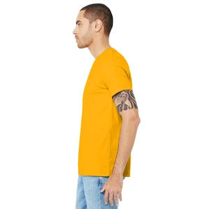 BELLA+CANVAS Unisex Jersey Short Sleeve Tee. BC3001 view 121