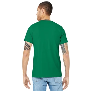 BELLA+CANVAS Unisex Jersey Short Sleeve Tee. BC3001 view 127
