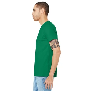 BELLA+CANVAS Unisex Jersey Short Sleeve Tee. BC3001 view 128