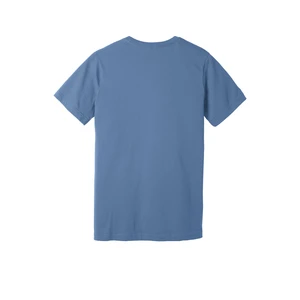 BELLA+CANVAS Unisex Jersey Short Sleeve Tee. BC3001 view 130