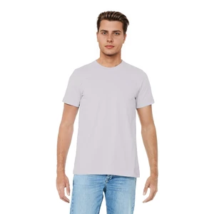 BELLA+CANVAS Unisex Jersey Short Sleeve Tee. BC3001 view 134