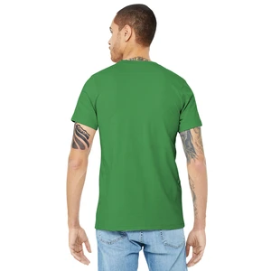 BELLA+CANVAS Unisex Jersey Short Sleeve Tee. BC3001 view 137