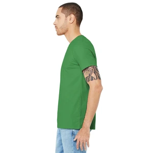 BELLA+CANVAS Unisex Jersey Short Sleeve Tee. BC3001 view 138