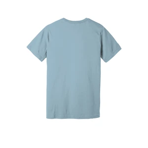 BELLA+CANVAS Unisex Jersey Short Sleeve Tee. BC3001 view 140