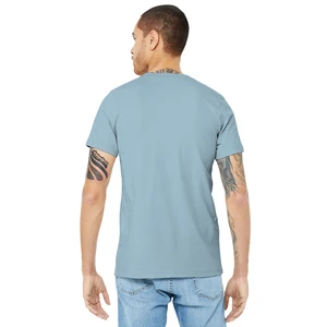 BELLA+CANVAS Unisex Jersey Short Sleeve Tee. BC3001 view 141