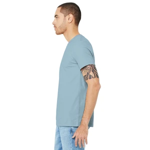 BELLA+CANVAS Unisex Jersey Short Sleeve Tee. BC3001 view 142