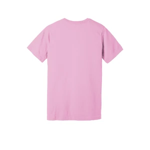 BELLA+CANVAS Unisex Jersey Short Sleeve Tee. BC3001 view 147