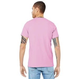 BELLA+CANVAS Unisex Jersey Short Sleeve Tee. BC3001 view 148