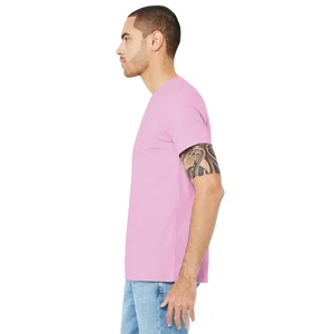 BELLA+CANVAS Unisex Jersey Short Sleeve Tee. BC3001 view 149