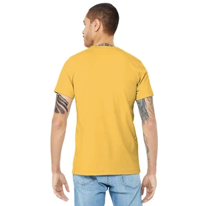 BELLA+CANVAS Unisex Jersey Short Sleeve Tee. BC3001 view 152