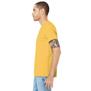 BELLA+CANVAS Unisex Jersey Short Sleeve Tee. BC3001 view 153