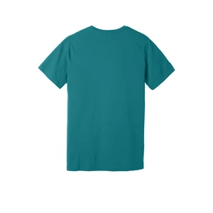 BELLA+CANVAS Unisex Jersey Short Sleeve Tee. BC3001 view 155