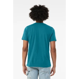 BELLA+CANVAS Unisex Jersey Short Sleeve Tee. BC3001 view 156