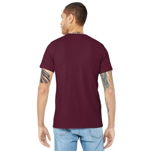 BELLA+CANVAS Unisex Jersey Short Sleeve Tee. BC3001 view 159