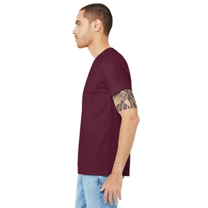 BELLA+CANVAS Unisex Jersey Short Sleeve Tee. BC3001 view 160
