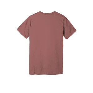 BELLA+CANVAS Unisex Jersey Short Sleeve Tee. BC3001 view 162