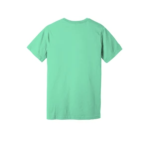 BELLA+CANVAS Unisex Jersey Short Sleeve Tee. BC3001 view 170