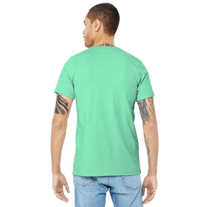 BELLA+CANVAS Unisex Jersey Short Sleeve Tee. BC3001 view 171