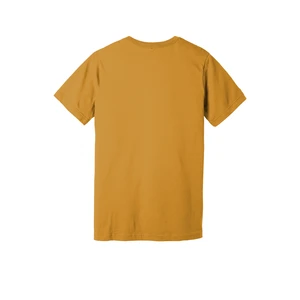 BELLA+CANVAS Unisex Jersey Short Sleeve Tee. BC3001 view 174