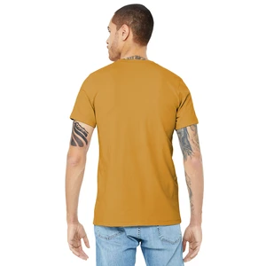BELLA+CANVAS Unisex Jersey Short Sleeve Tee. BC3001 view 175