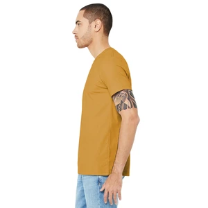 BELLA+CANVAS Unisex Jersey Short Sleeve Tee. BC3001 view 176