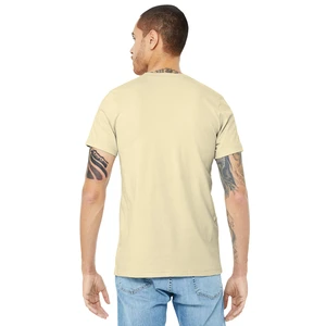 BELLA+CANVAS Unisex Jersey Short Sleeve Tee. BC3001 view 179