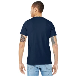 BELLA+CANVAS Unisex Jersey Short Sleeve Tee. BC3001 view 183
