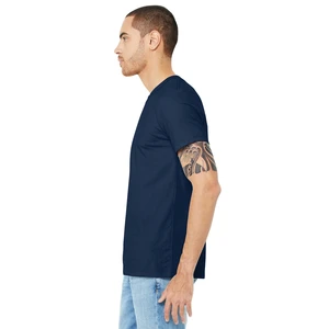 BELLA+CANVAS Unisex Jersey Short Sleeve Tee. BC3001 view 184