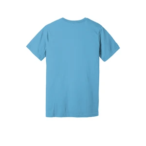 BELLA+CANVAS Unisex Jersey Short Sleeve Tee. BC3001 view 186