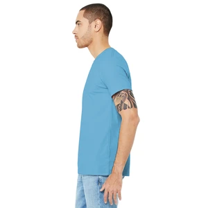 BELLA+CANVAS Unisex Jersey Short Sleeve Tee. BC3001 view 188