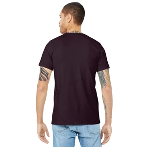 BELLA+CANVAS Unisex Jersey Short Sleeve Tee. BC3001 view 202