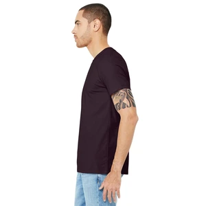 BELLA+CANVAS Unisex Jersey Short Sleeve Tee. BC3001 view 203