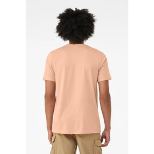 BELLA+CANVAS Unisex Jersey Short Sleeve Tee. BC3001 view 206